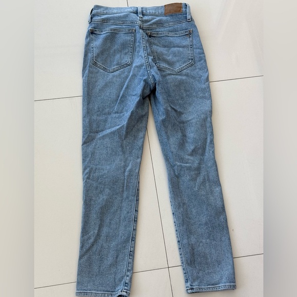 Madewell women jeans - Picture 2 of 4